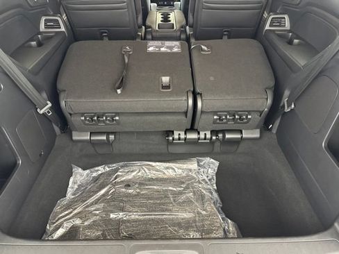 Used 2026 Honda Odyssey Elite image 34