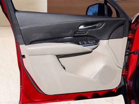 Certified 2022 Cadillac XT4 Premium Luxury w/ Technology Package image 24