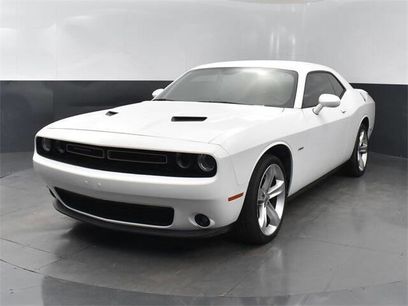 Used 2018 Dodge Challenger R/T