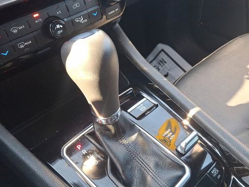 Certified 2023 Jeep Compass Limited image 30