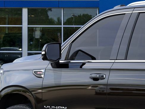 New 2026 GMC Yukon XL Elevation image 36