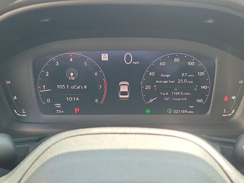 Certified 2023 Honda Accord LX image 24