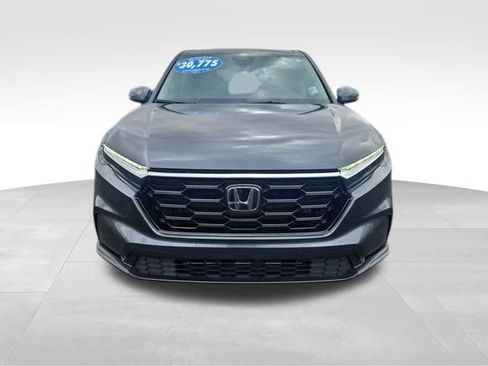 Certified 2023 Honda CR-V EX image 8