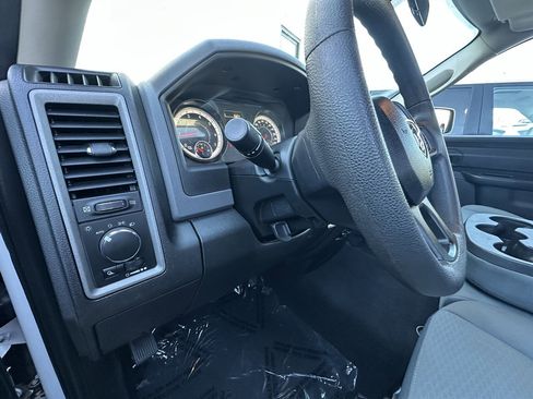 Used 2018 RAM 1500 Tradesman w/ Popular Equipment Group RWD image 10