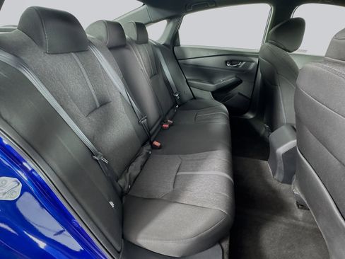 Certified 2023 Honda Accord Sport image 25