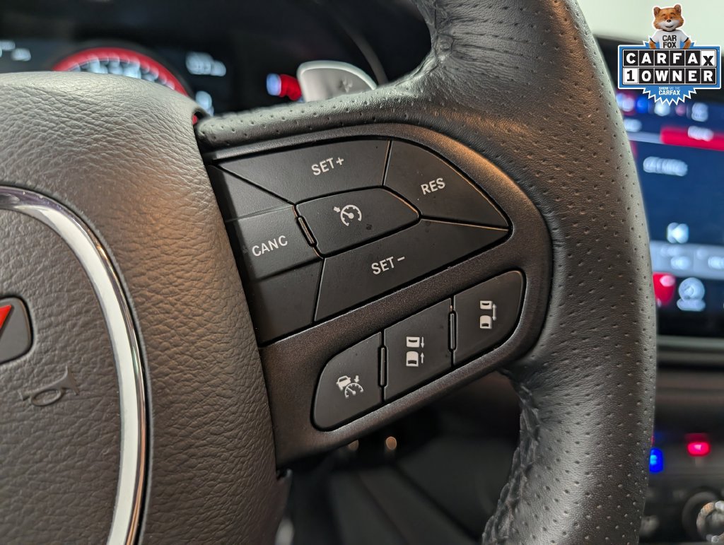Used 2025 Dodge Durango GT AWD/4WD image 21