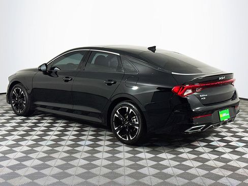 Used 2024 Kia K5 GT-Line image 6