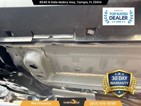 Used 2026 Chevrolet Trax LT w/ Driver Confidence Package FWD image 35