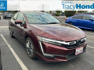 Used 2019 Honda Clarity Plug-In Hybrid image 1