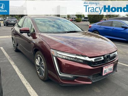 Used 2019 Honda Clarity Plug-In Hybrid