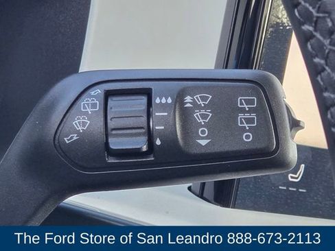 New 2025 Ford Bronco Sport Heritage w/ Convenience Package image 27