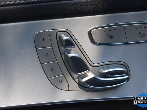 Used 2023 Mercedes-Benz GLC 43 AMG 4MATIC Coupe image 31