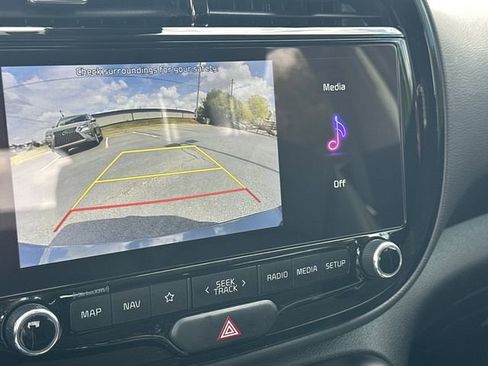 Used 2025 Kia Soul GT-Line image 15