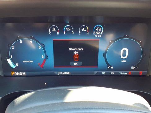 New 2026 Ford F150 STX w/ Equipment Group 200A AWD/4WD image 25