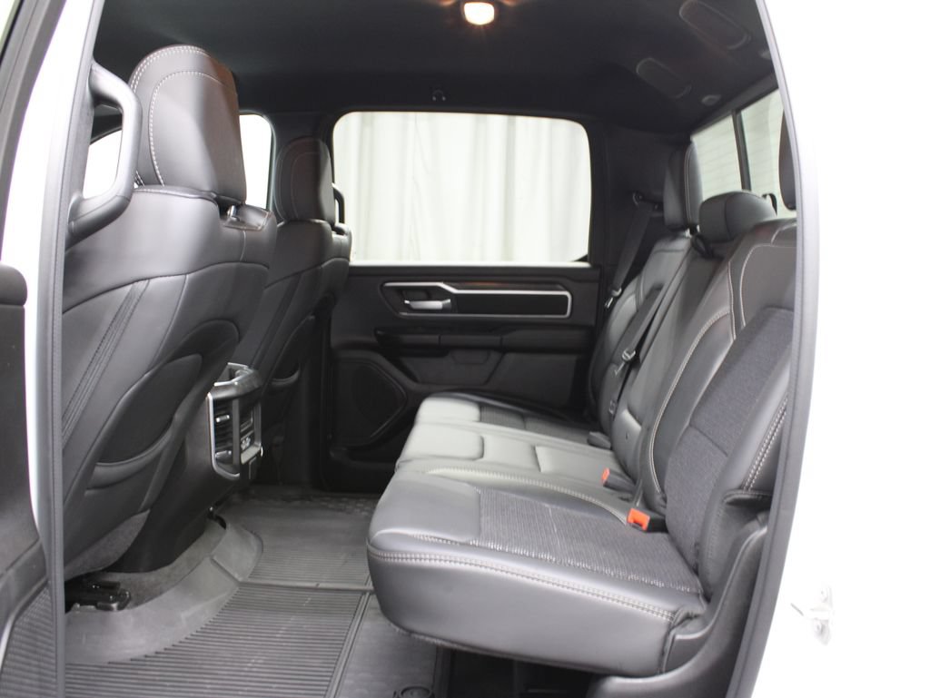 Used 2023 RAM 1500 Big Horn AWD/4WD image 14