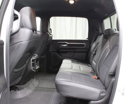 Used 2023 RAM 1500 Big Horn AWD/4WD image 14