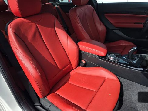 Used 2016 BMW 228i Coupe RWD image 26