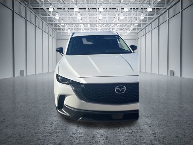 Certified 2024 MAZDA CX-50 AWD 2.5 S w/ Cargo Package image 6