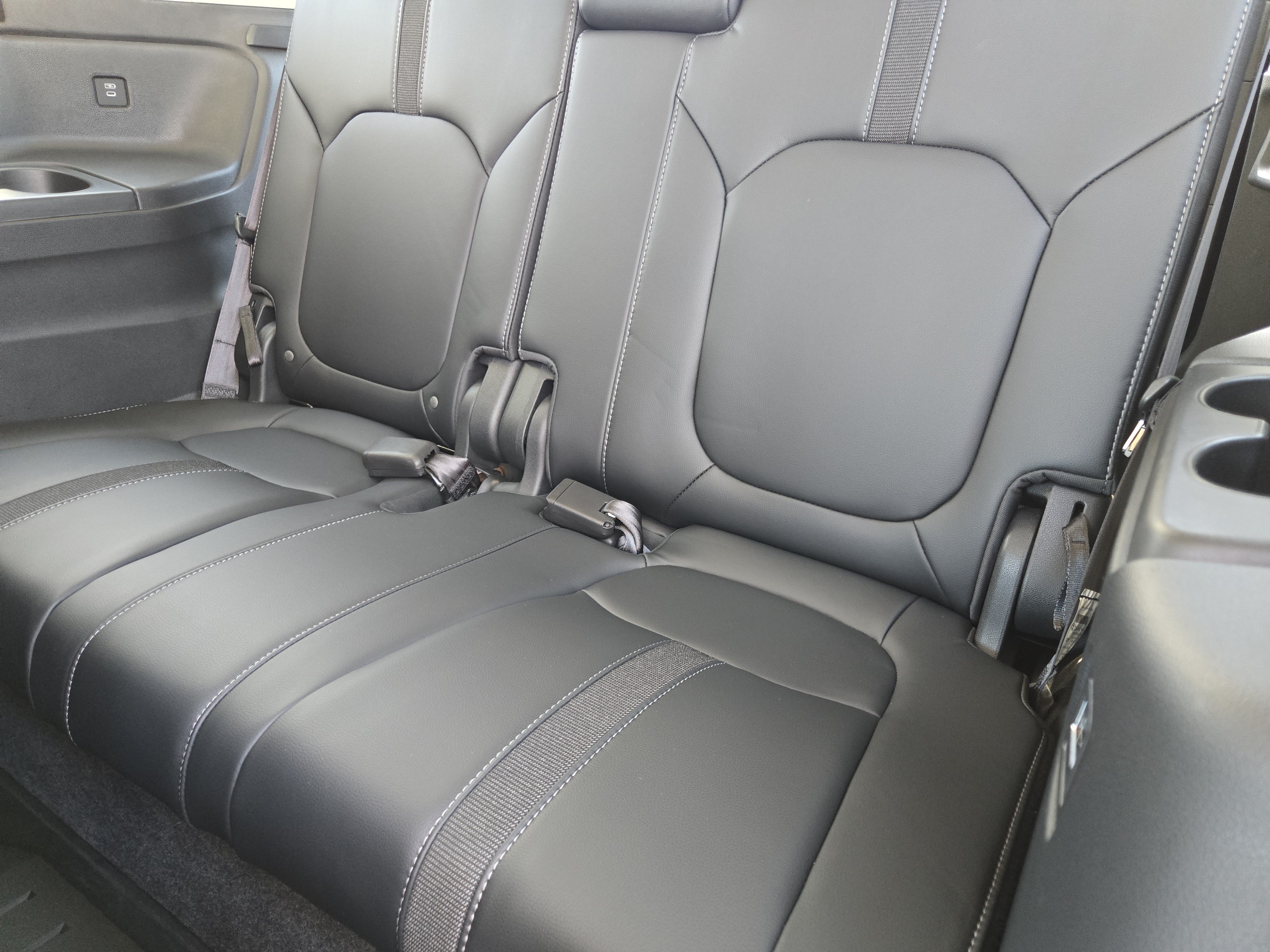 Certified 2025 Honda Pilot Touring image 31