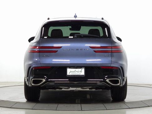New 2026 Genesis GV70 2.5T Sport Prestige AWD/4WD image 7