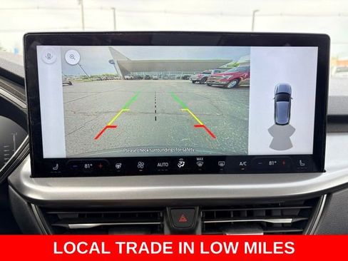 Used 2024 Ford Escape Active w/ Tech Pack #1 AWD/4WD image 31