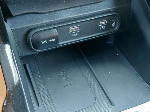 Certified 2024 Kia Telluride SX X-Line image 19