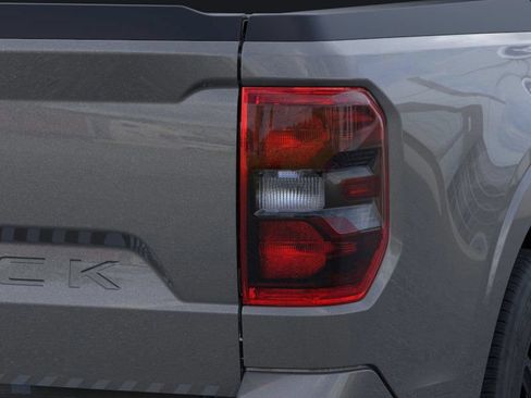 New 2026 Ford Maverick Lobo AWD/4WD image 22