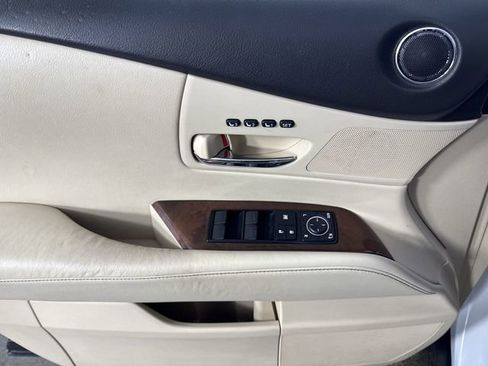 Used 2013 Lexus RX 350 AWD image 17