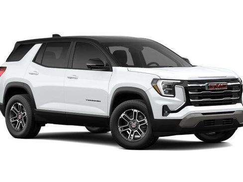 New 2026 GMC Terrain Elevation w/ Technology Package II AWD/4WD image 39
