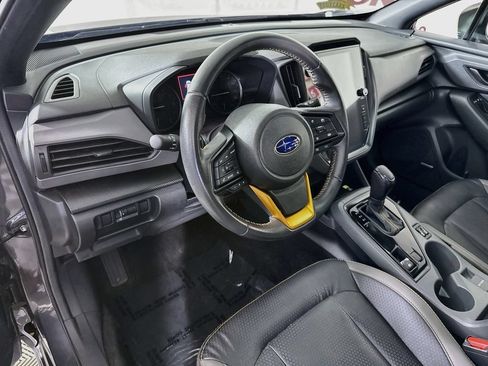 Certified 2024 Subaru Crosstrek 2.5i Wilderness w/ Wilderness Package AWD/4WD image 19