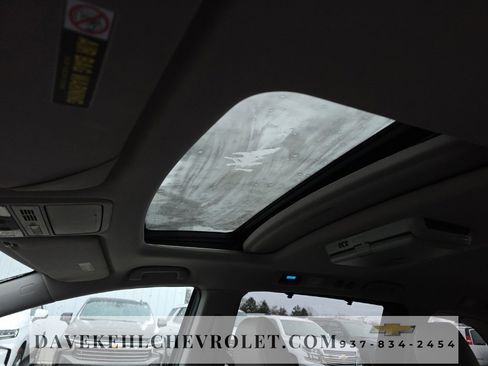 Used 2011 Honda Odyssey EX-L image 19