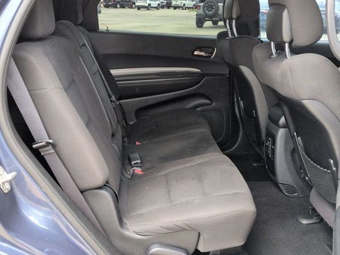Used 2020 Dodge Durango GT w/ Blacktop Package RWD image 24