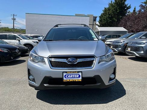 Used 2016 Subaru Crosstrek 2.0i Premium w/ Popular Package #2 AWD/4WD image 3