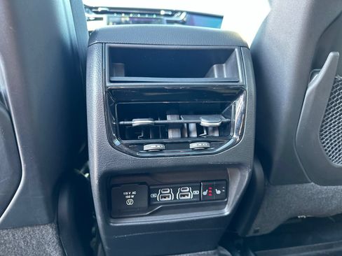 Used 2022 Jeep Grand Cherokee Limited 4xe AWD/4WD image 22