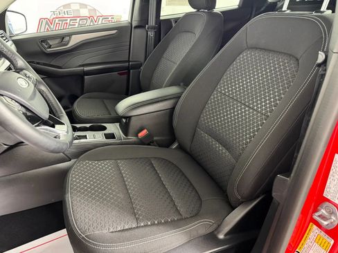 Used 2024 Ford Escape Active w/ Tech Pack #1 AWD/4WD image 31