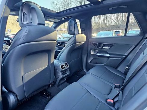 New 2026 Mercedes-Benz GLC 300 4MATIC image 22