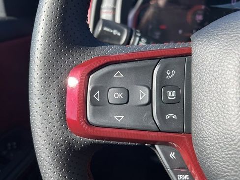 Used 2025 RAM 1500 Rebel w/ Rebel Level 1 Equipment Group image 17