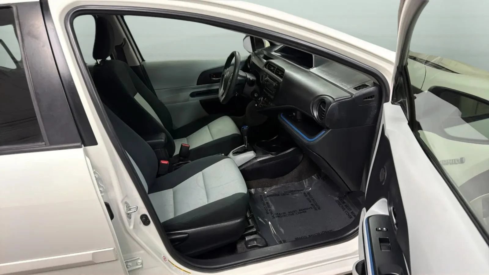 Used 2013 Toyota Prius C Two FWD image 20