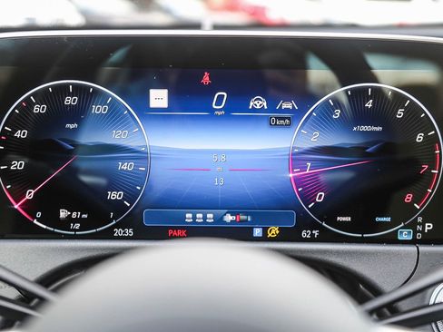 New 2024 Mercedes-Benz E 350 4MATIC Sedan image 20