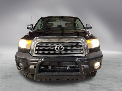 Used 2007 Toyota Tundra Limited image 13
