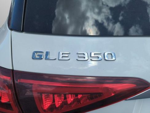 Used 2022 Mercedes-Benz GLE 350 image 22