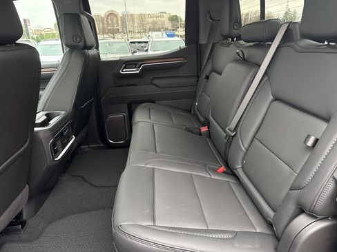 New 2026 GMC Sierra 1500 Denali w/ Denali Reserve Package image 6