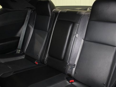 Used 2018 Dodge Challenger SXT Plus image 16