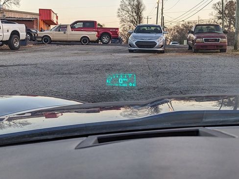 Used 2007 Chevrolet Corvette Convertible w/ Preferred Equipment Group image 22