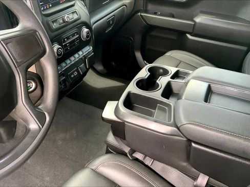 Used 2023 Chevrolet Silverado 1500 W/T w/ Trailering Package image 15