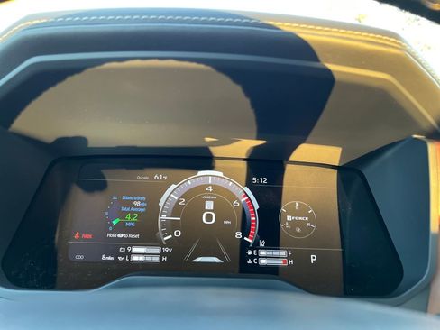 New 2026 Toyota Tundra 1794 Edition image 14