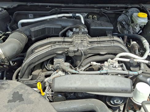 Used 2024 Subaru Outback AWD/4WD image 27