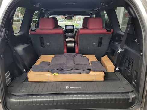 Used 2023 Lexus GX 460 Premium image 28