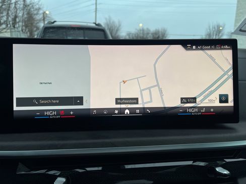 Used 2024 BMW X5 xDrive50e w/ M Sport Package image 59