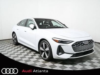 Used 2025 Audi A5 2.0T Premium